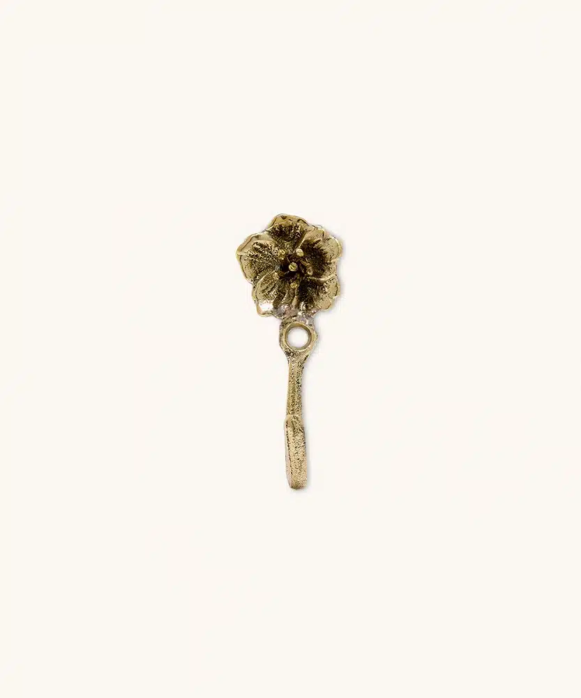 Haak Mini Maisie Flower