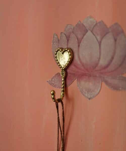 Haak Mini Saachi Heart