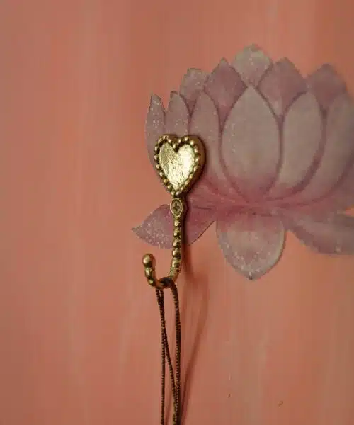 Haak Mini Saachi Heart