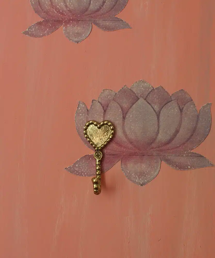 Haak Mini Saachi Heart