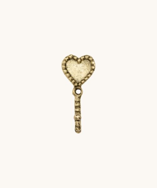 Haak Mini Saachi Heart