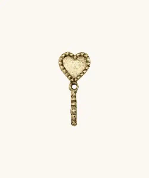 Haak Mini Saachi Heart