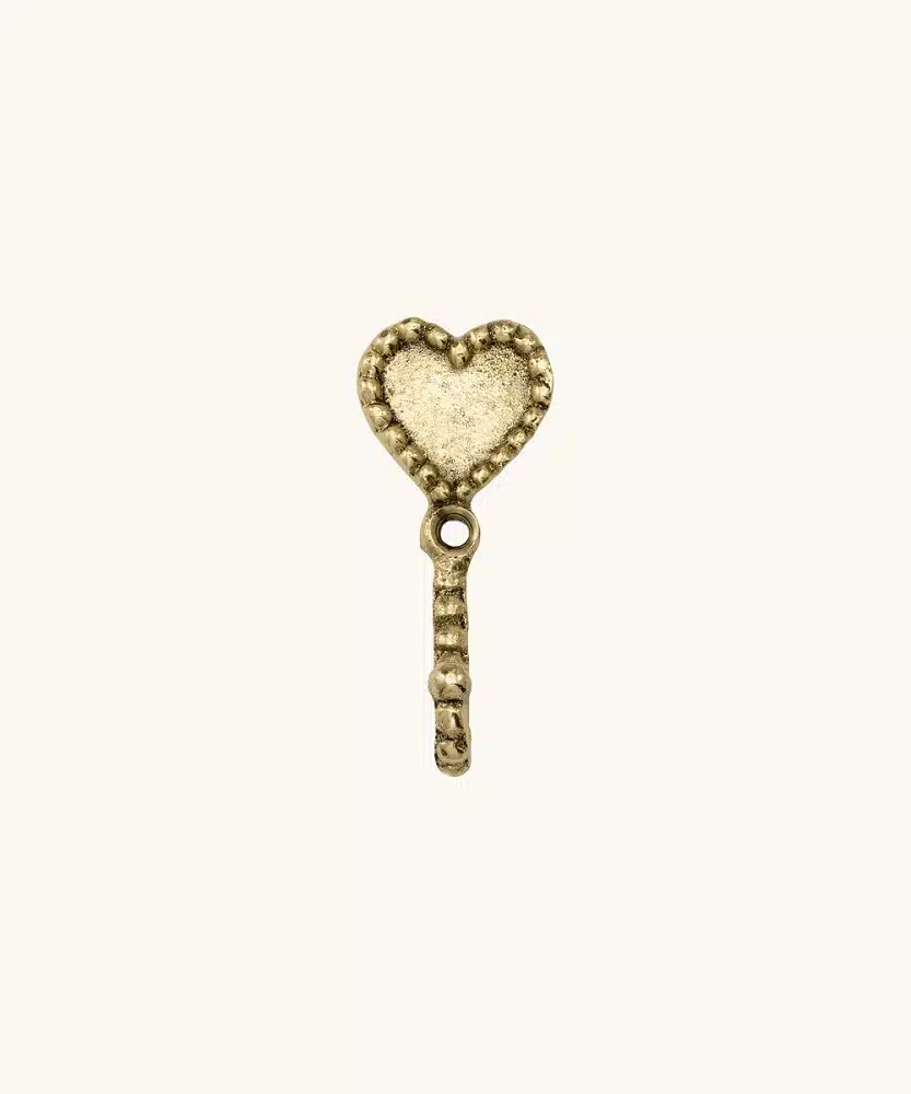 Haak Mini Saachi Heart