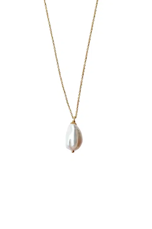 Ketting Awaken Verguld
