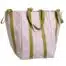 Maxi Poppins Bag Iona Poivre Rose