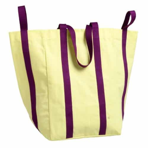 Maxi Poppins Bag Iona Sunshine