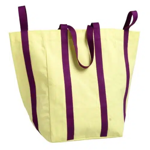 Maxi Poppins Bag Iona Sunshine