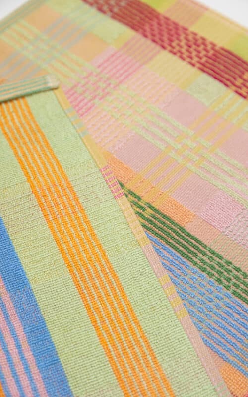 Odds&Ends Handdoek Wild Weave #118