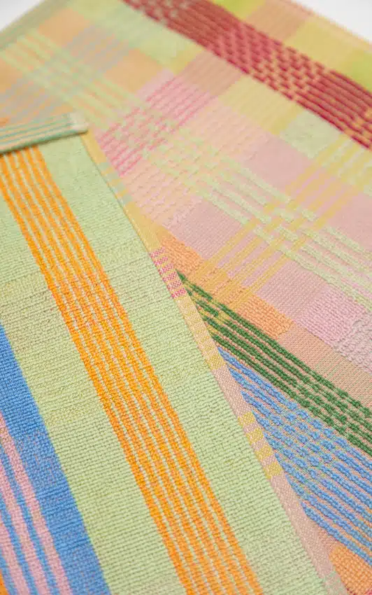 Odds&Ends Handdoek Wild Weave #118