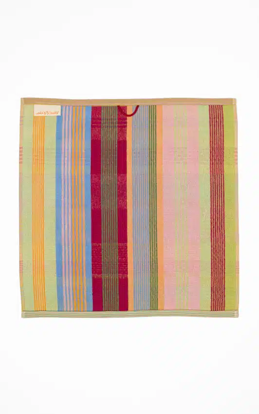 Odds&Ends Handdoek Wild Weave #118