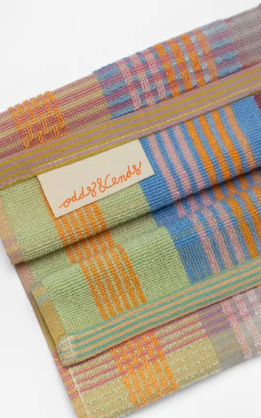 Odds&Ends Handdoek Wild Weave #118