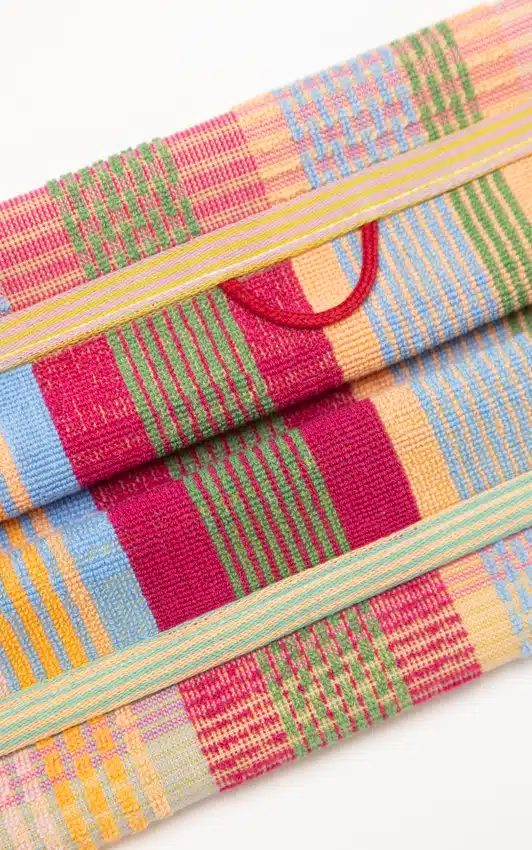 Odds&Ends Handdoek Wild Weave #118
