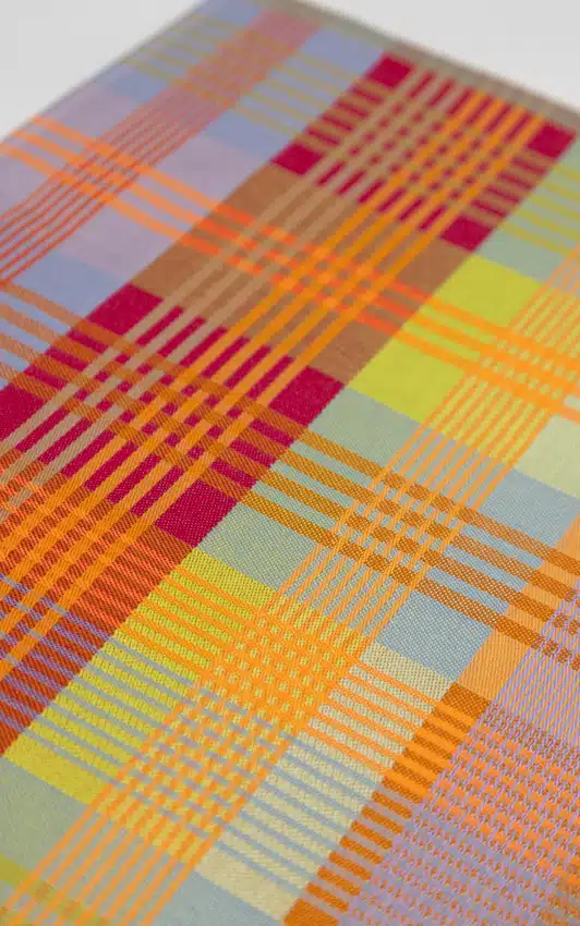 Odds&Ends Theedoek Wild Weave #116A