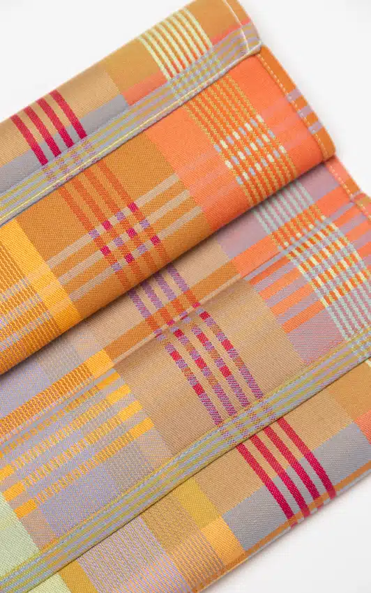 Odds&Ends Theedoek Wild Weave #116A