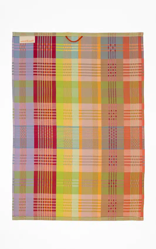 Odds&Ends Theedoek Wild Weave #116B