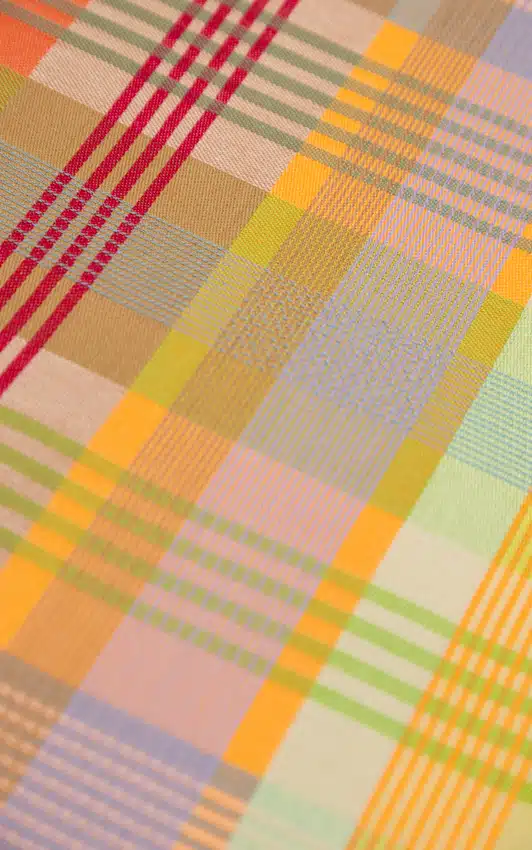Odds&Ends Theedoek Wild Weave #116B