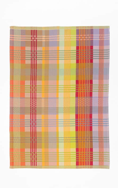Odds&Ends Theedoek Wild Weave #116B