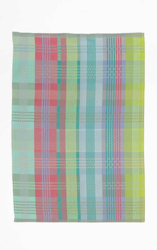 Odds&Ends Theedoek Wild Weave #117A