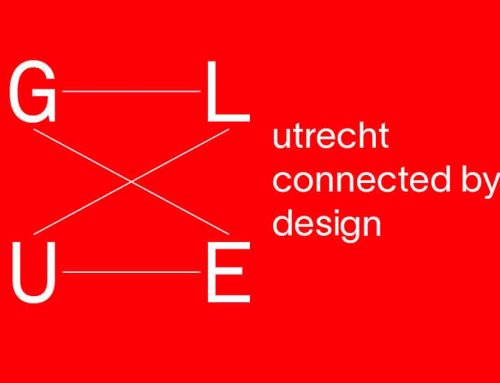 ZININ x GLUE Utrecht 2026 – 8 t/m 10 mei