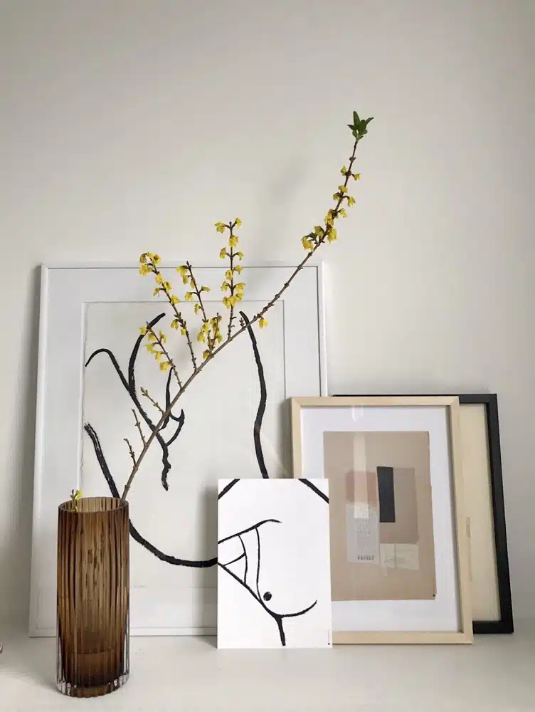 Poster Simplicity A5