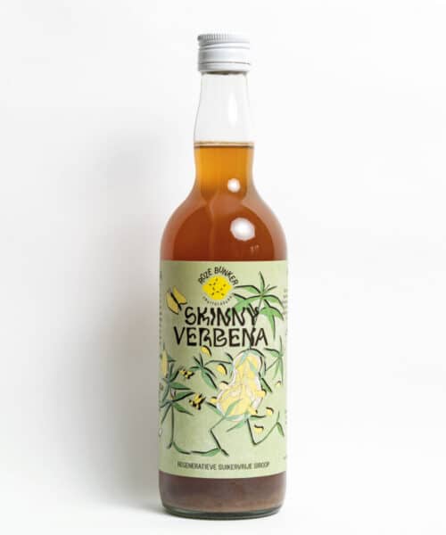 Skinny Verbena siroop 690ml