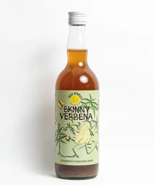 Skinny Verbena siroop 690ml