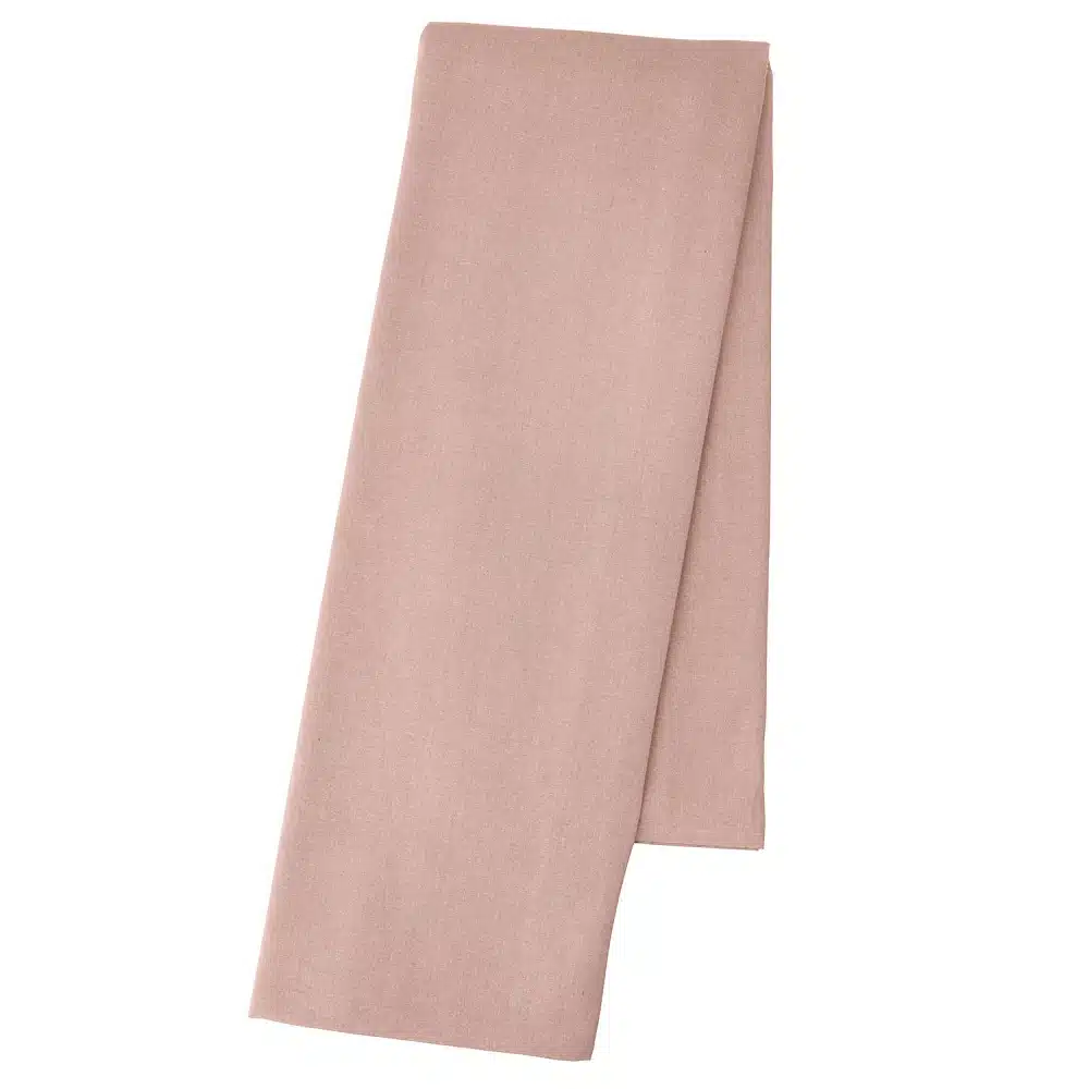 Tafelkleed Milan Rose 1.6x3.5m