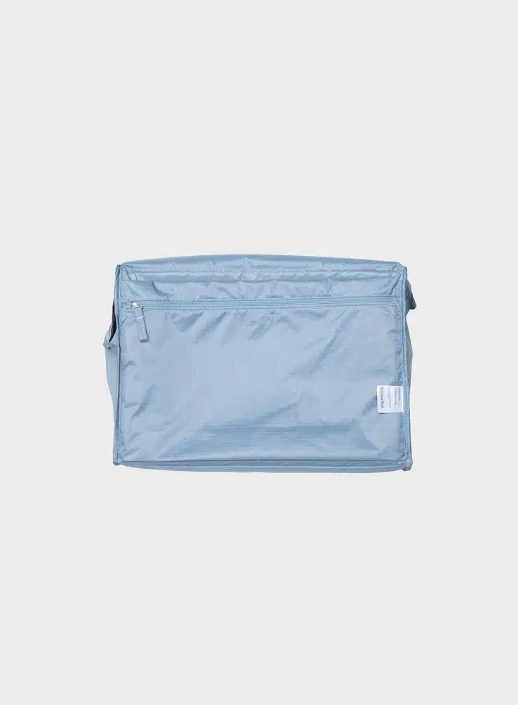 The New 24/7 Bag Mono Fuzz One