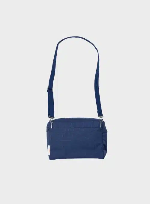 The New Bum Bag Medium Mono Navy