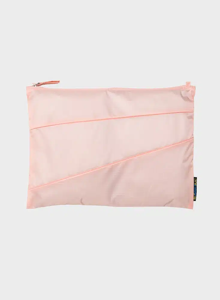 The New Pouch Large Mono Tone