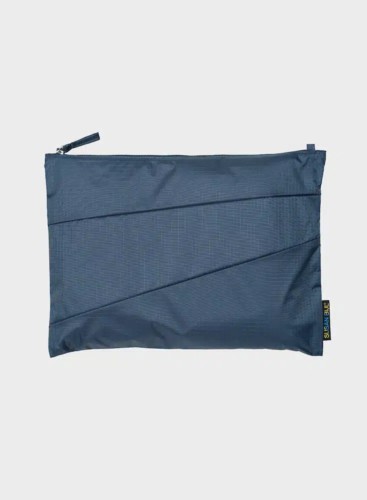 The New Pouch Large Mono Tornado