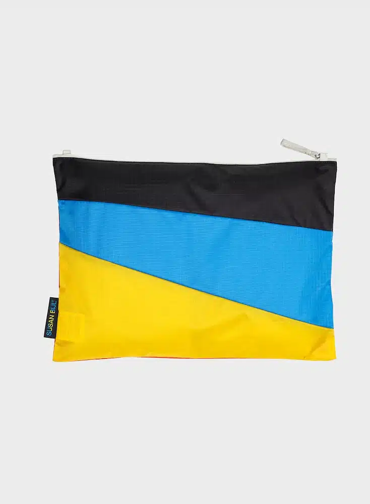 The New Pouch Large Multi Oxide