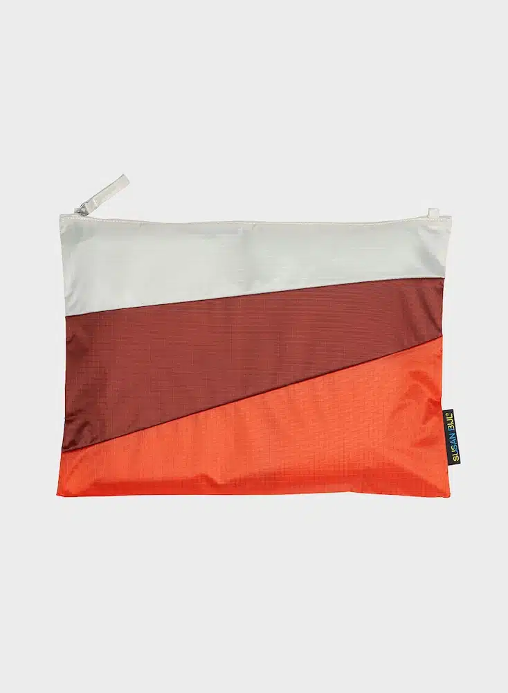 The New Pouch Large Multi Oxide