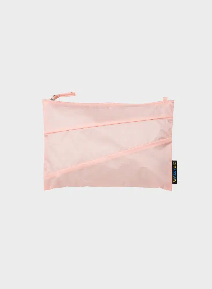 The New Pouch Medium Mono Tone