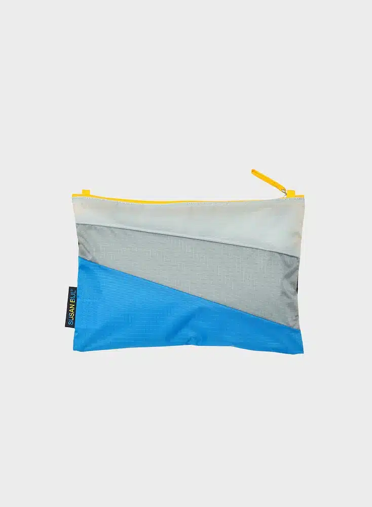 The New Pouch Medium Multi Black