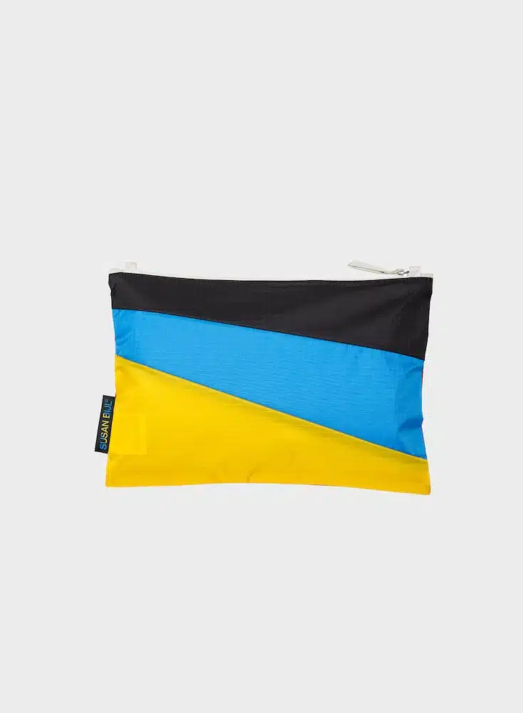 The New Pouch Medium Multi Oxide