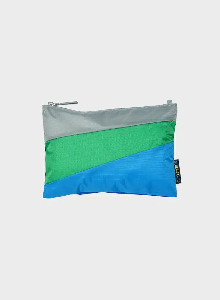 The New Pouch Medium Multi Wena