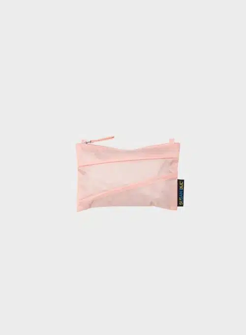 The New Pouch Small Mono Tone
