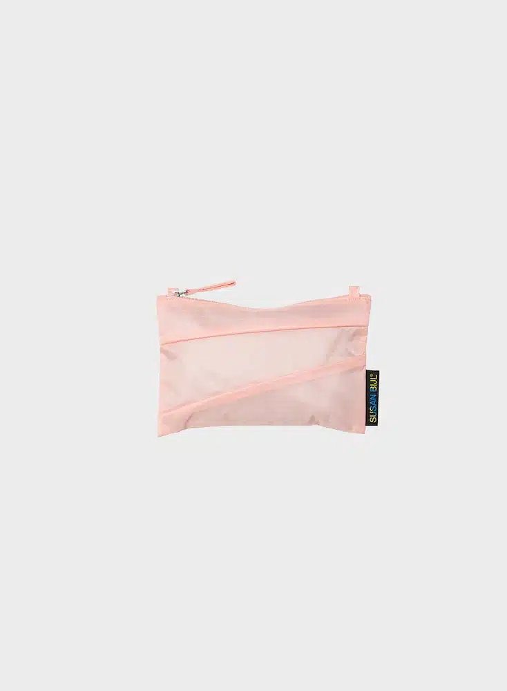 The New Pouch Small Mono Tone
