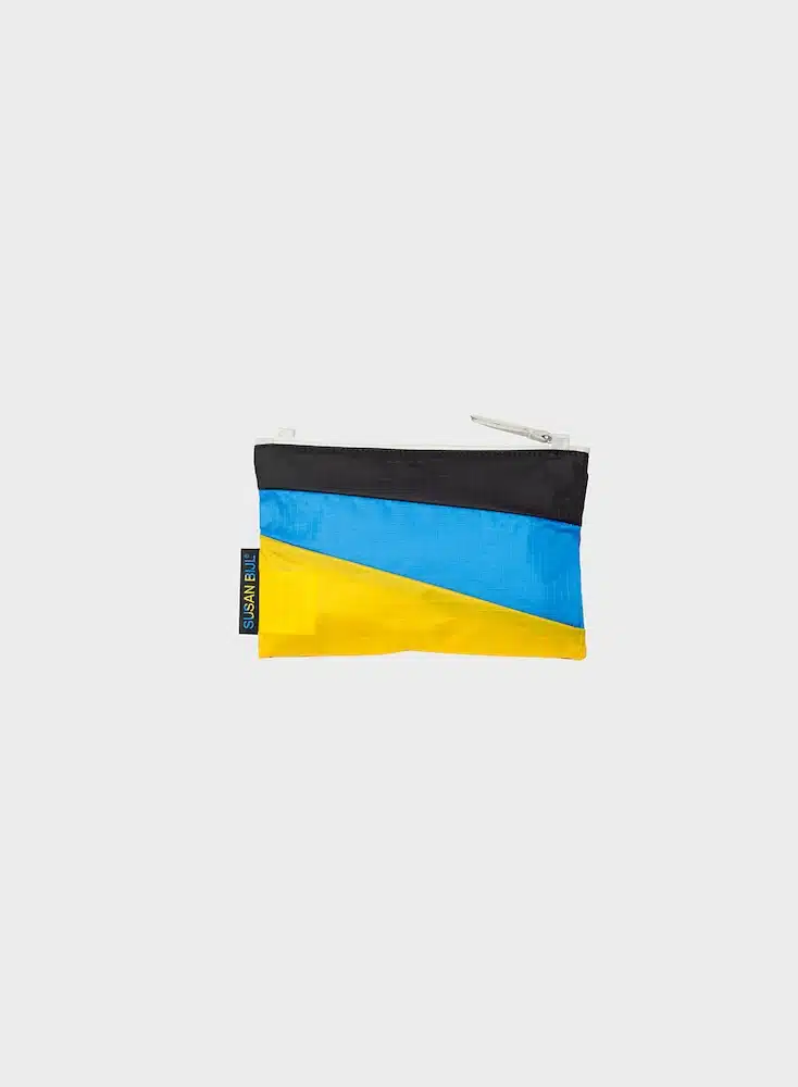 The New Pouch Small Multi Oxide