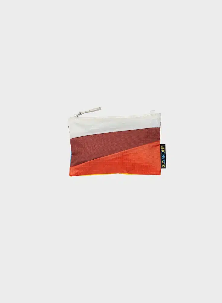 The New Pouch Small Multi Oxide