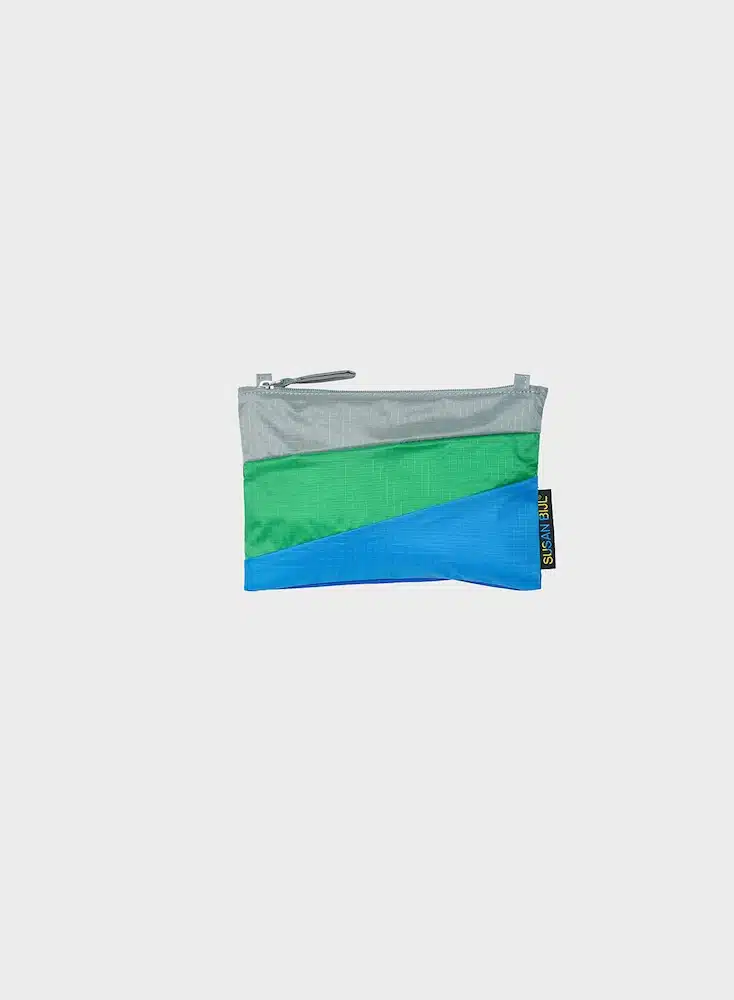 The New Pouch Small Multi Wena