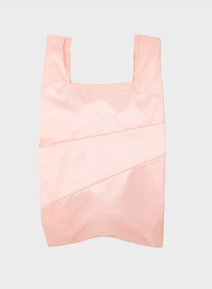 The New Shopping Bag Large Mono Tone