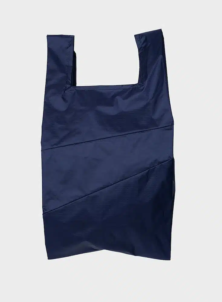 The New Shopping Bag Large Mono Water