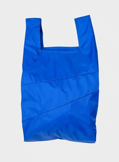 The New Shopping Bag Large Mono Yves