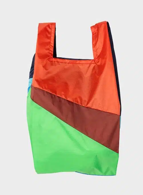 The New Shopping Bag Large Multi Drive