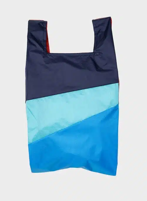 The New Shopping Bag Large Multi Drive