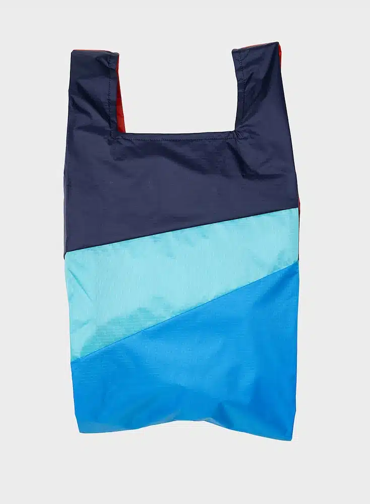 The New Shopping Bag Large Multi Drive