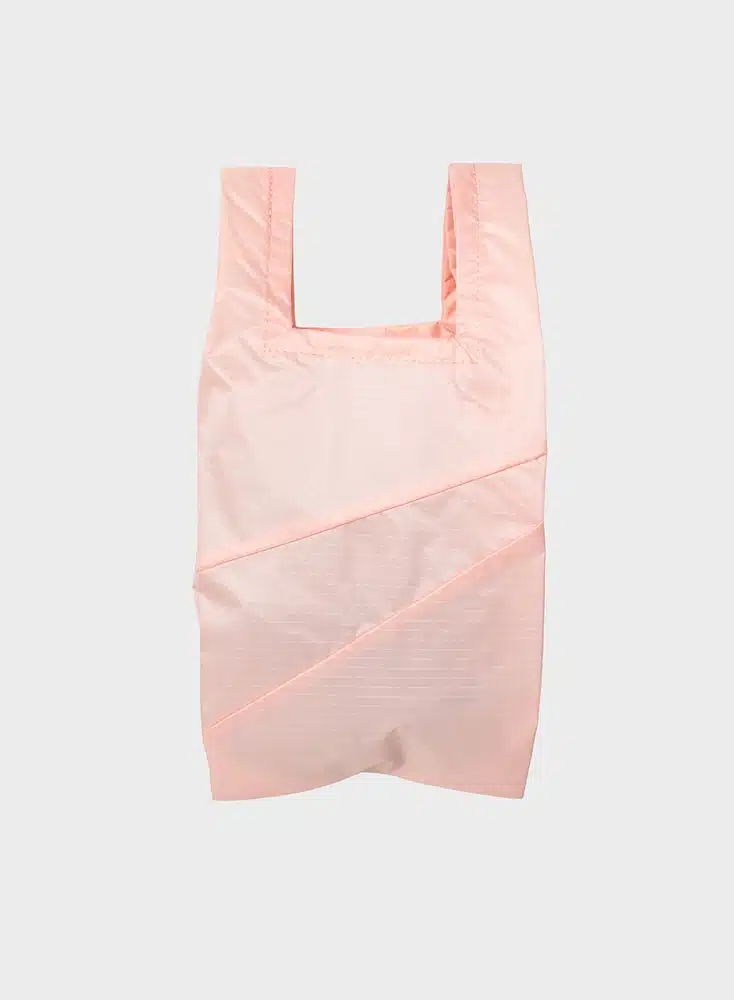 The New Shopping Bag Medium Mono Tone
