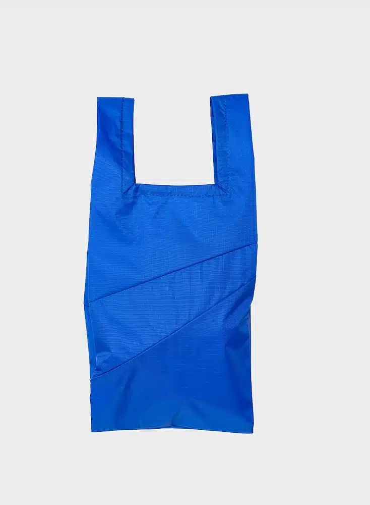 The New Shopping Bag Medium Mono Yves